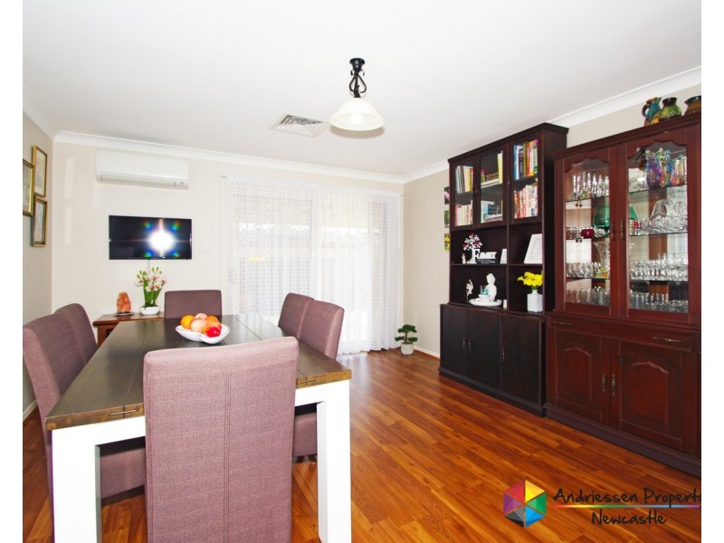 38 Flamingo Drive, Cameron Park NSW 2285
