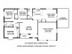 38 Flamingo Drive, Cameron Park NSW 2285 Floorplan