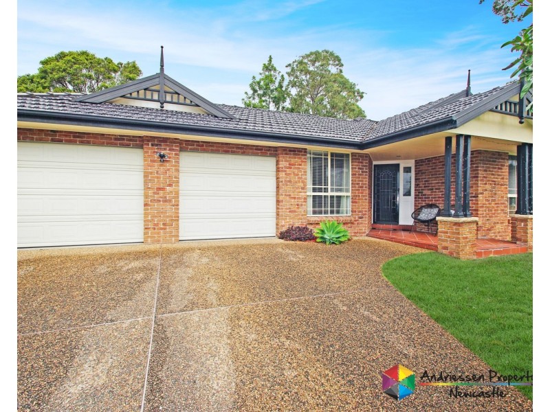 7 Delaware Drive, Macquarie Hills NSW 2285