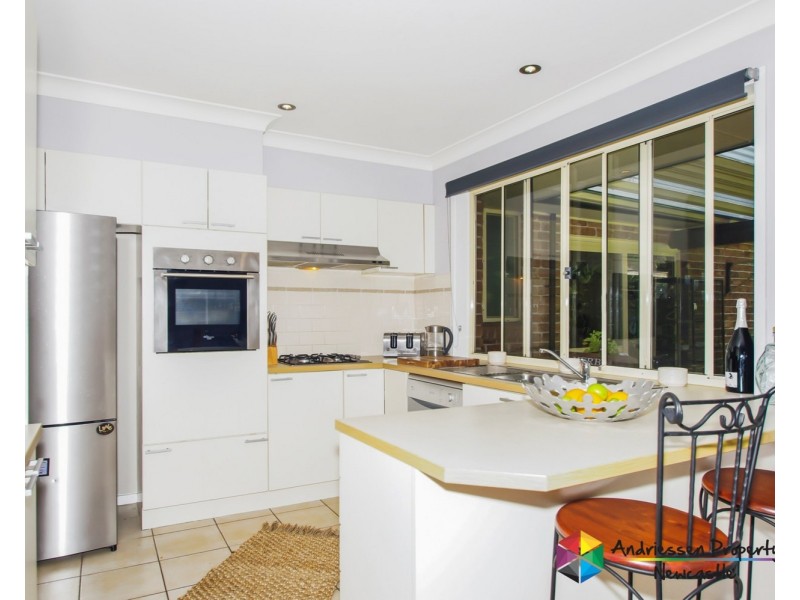 7 Delaware Drive, Macquarie Hills NSW 2285