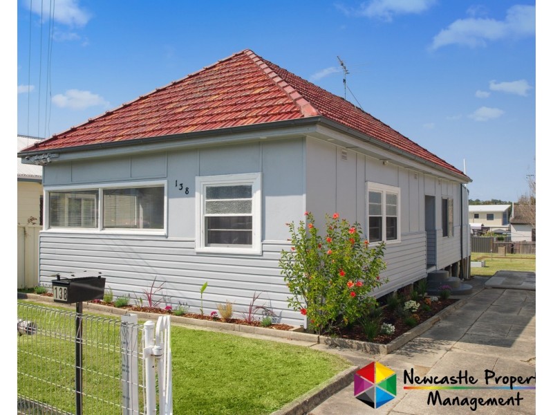 138 Medcalf Street, Warners Bay NSW 2282