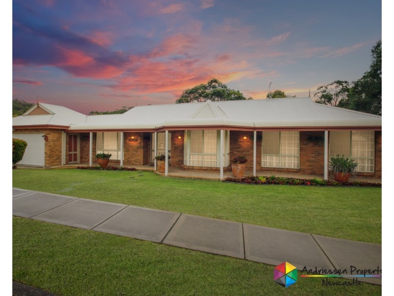 4 Delaware Drive, Macquarie Hills NSW 2285