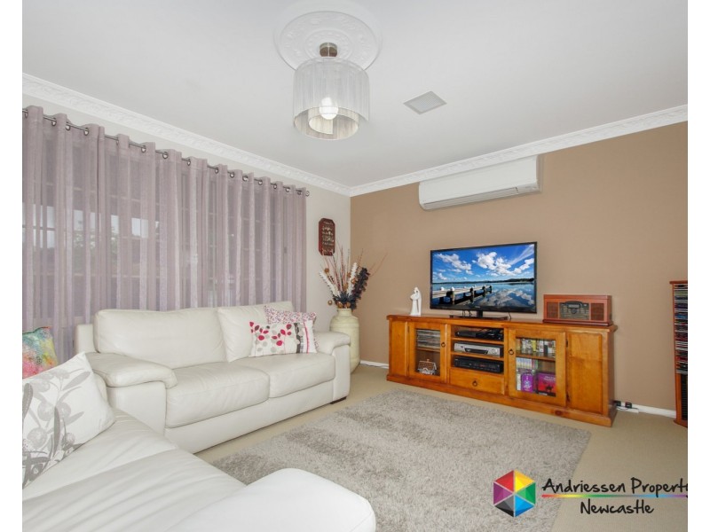 4 Delaware Drive, Macquarie Hills NSW 2285