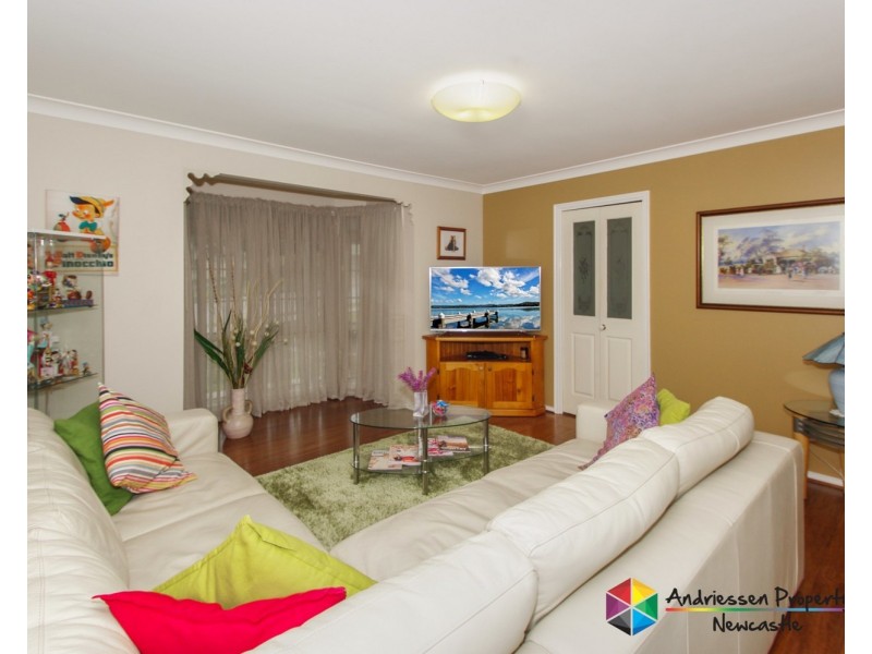 4 Delaware Drive, Macquarie Hills NSW 2285