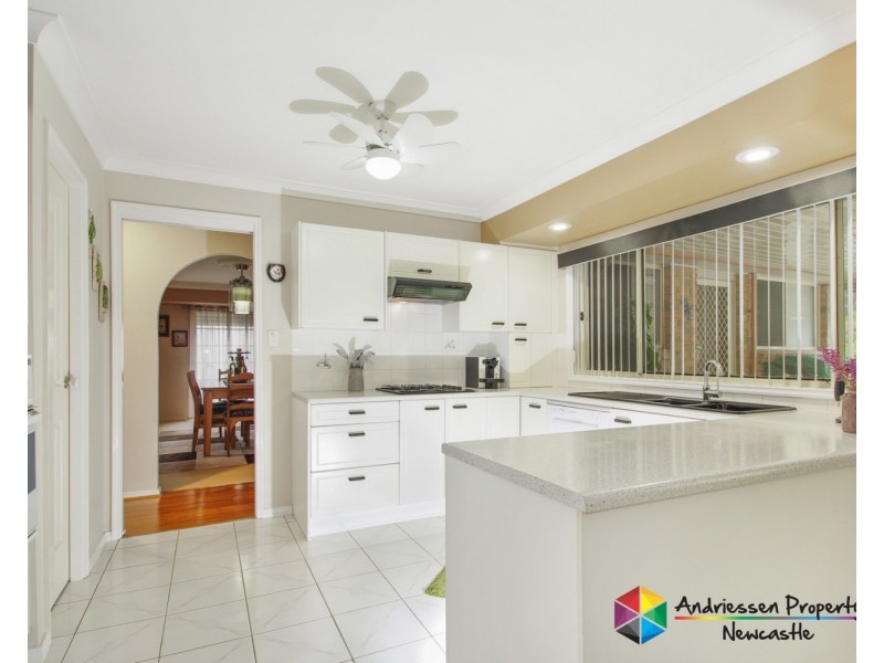 4 Delaware Drive, Macquarie Hills NSW 2285