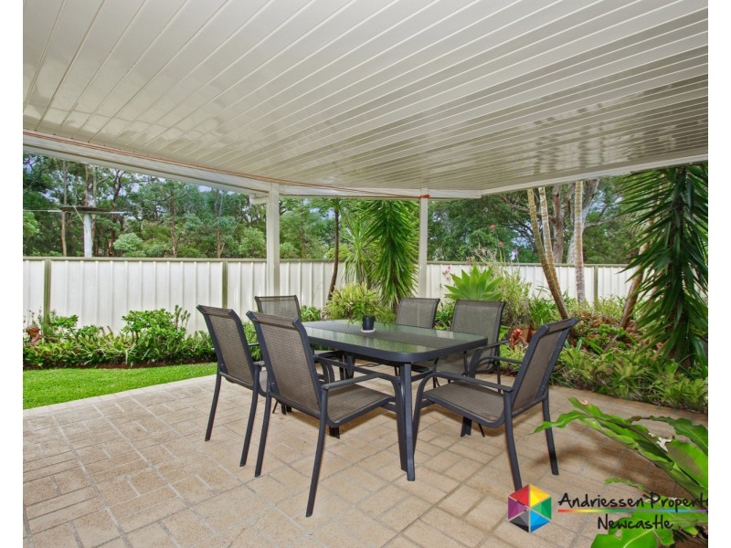 4 Delaware Drive, Macquarie Hills NSW 2285