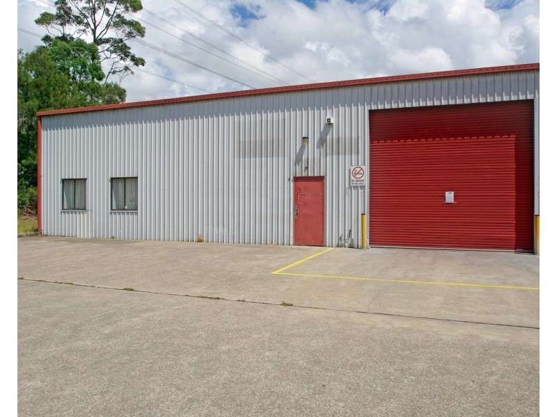 3/75 Mitchell Road, Cardiff NSW 2285