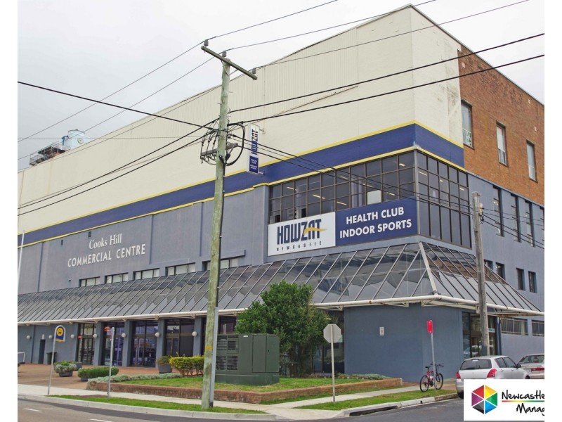 6/39 Tooke Street, Cooks Hill NSW 2300