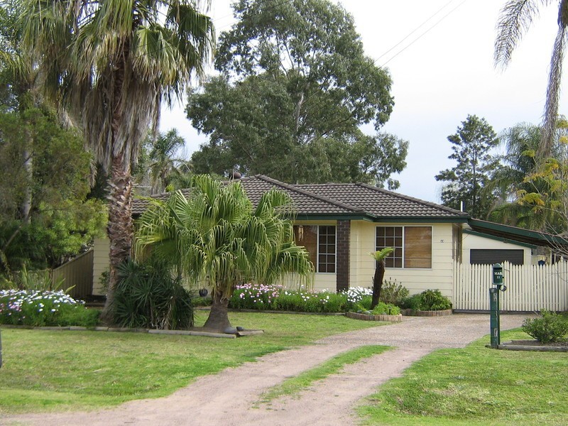 11 Margaret Street, Holmesville NSW 2286