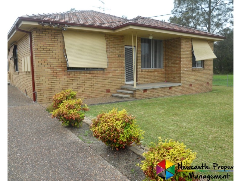 1/40 Albert Street, Warners Bay NSW 2282