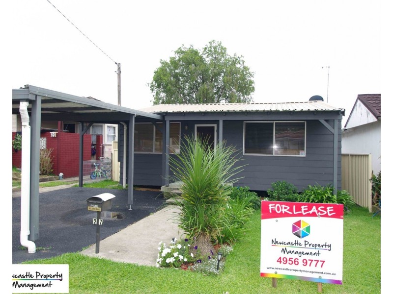 27 May Street, Cardiff NSW 2285