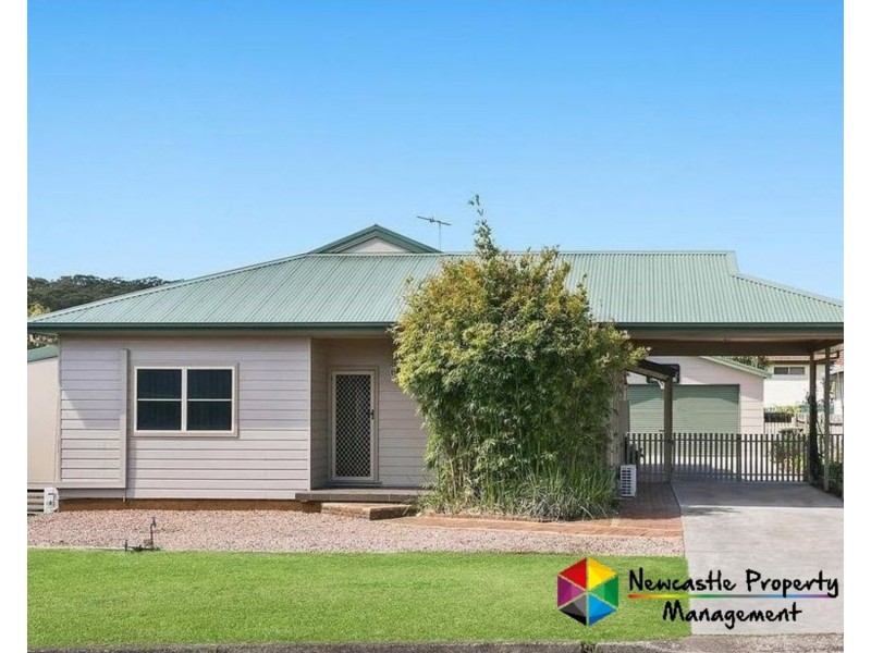 14 Fourth Street, Cardiff South NSW 2285