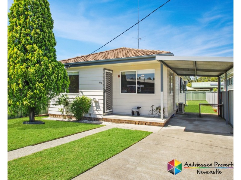 56a Codrington Street, Barnsley NSW 2278