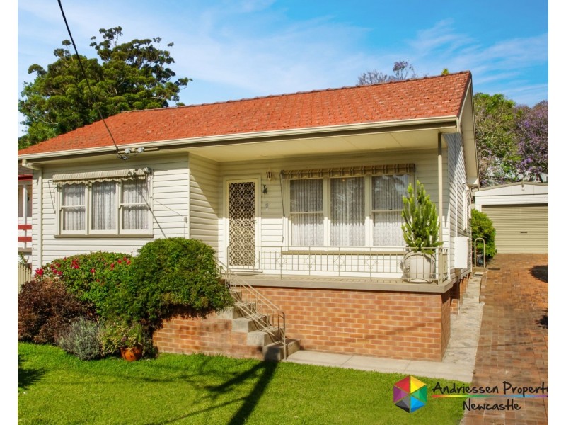 24 Roath Street, Cardiff NSW 2285