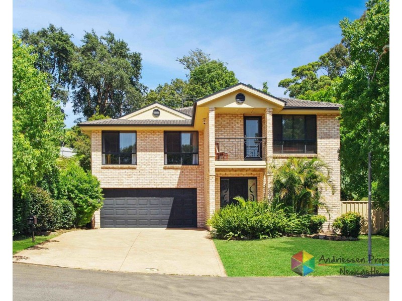 35 Trent Street, Charlestown NSW 2290