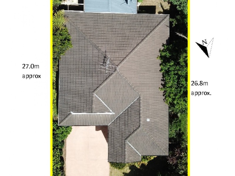 35 Trent Street, Charlestown NSW 2290 Floorplan