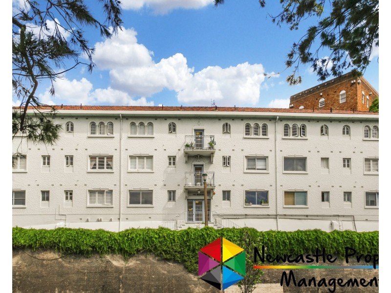 11/199 King Street, Newcastle NSW 2300