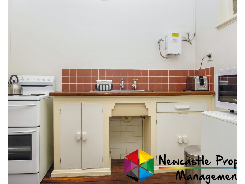 11/199 King Street, Newcastle NSW 2300