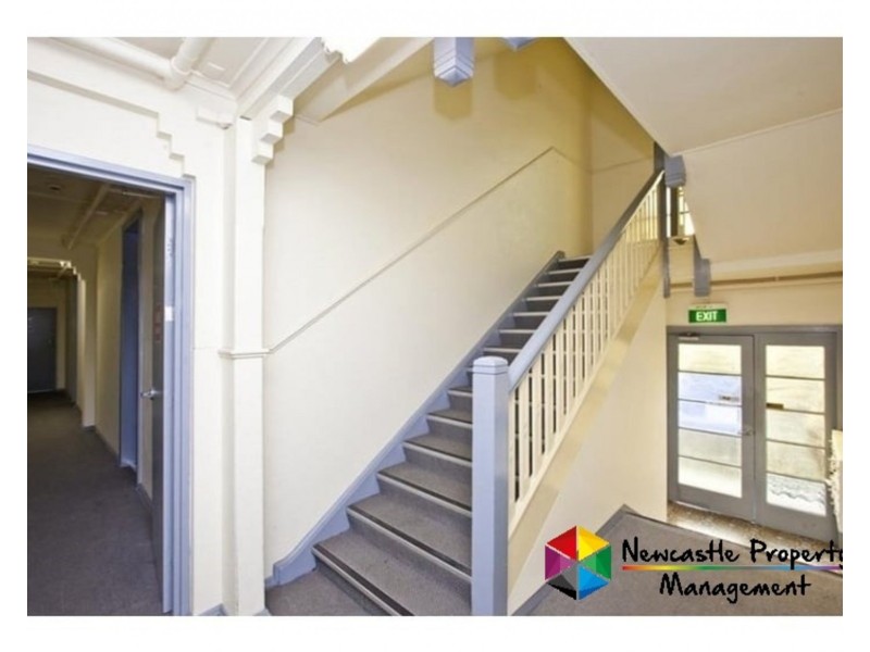 11/199 King Street, Newcastle NSW 2300
