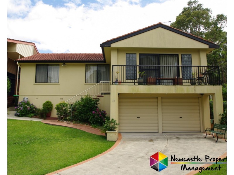 11 Greenwood Avenue, Belmont NSW 2280