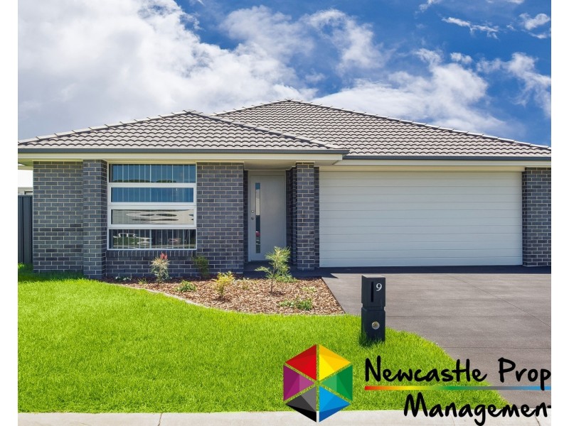 9 Burlington Close, Cameron Park NSW 2285