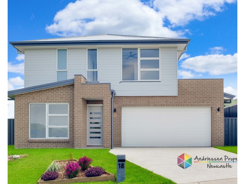 18 Fin Street, Teralba NSW 2284