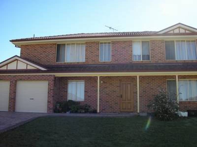 8 Moonan Street, Maryland NSW 2287