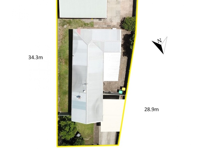 30  Vena Street, Glendale NSW 2285 Floorplan