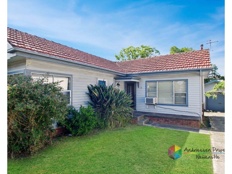 18 Lee Crescent, Birmingham Gardens NSW 2287