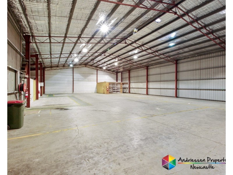 1/108 Mitchell Road, Cardiff NSW 2285