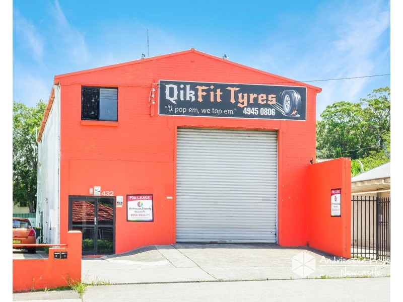 432 Pacific Highway, Belmont NSW 2280