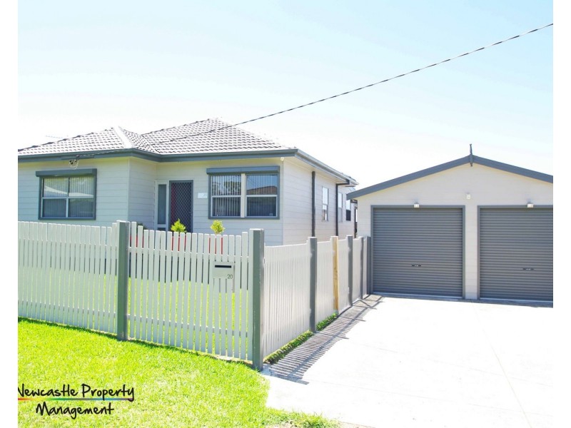 20 Albert Street, Barnsley NSW 2278