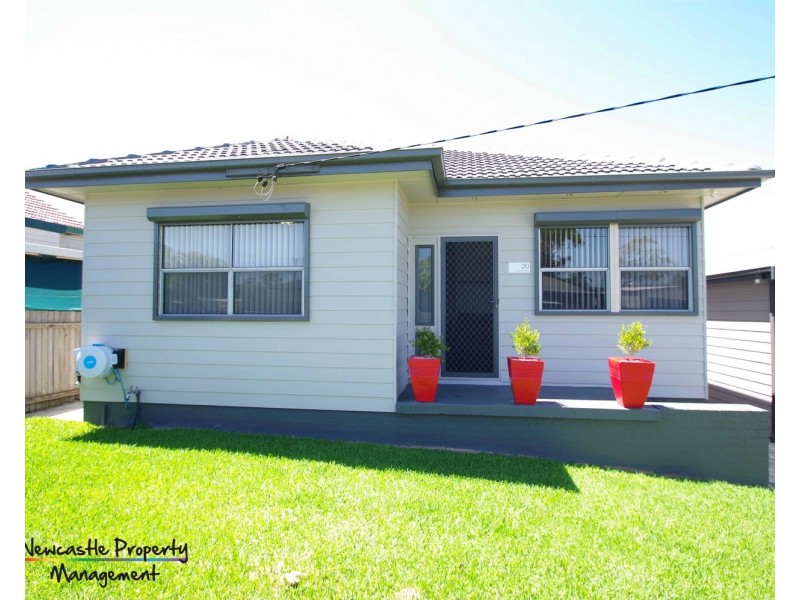 20 Albert Street, Barnsley NSW 2278