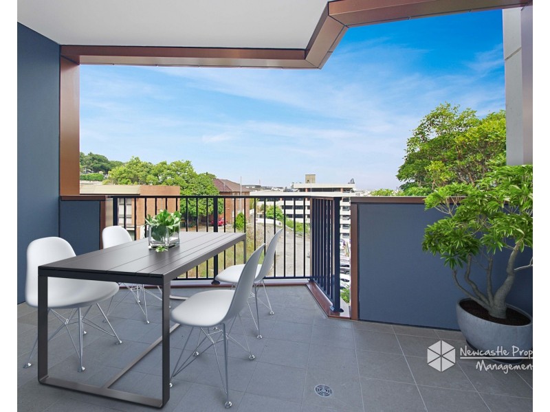 106/28 Bolton Street, Newcastle NSW 2300