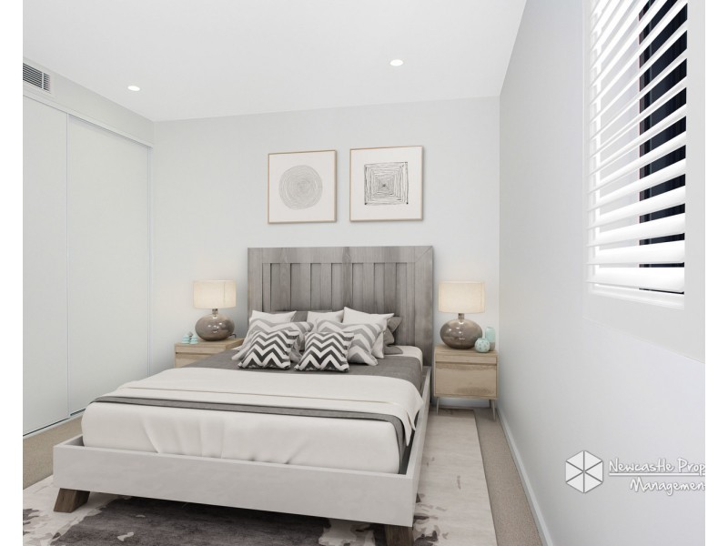 106/28 Bolton Street, Newcastle NSW 2300