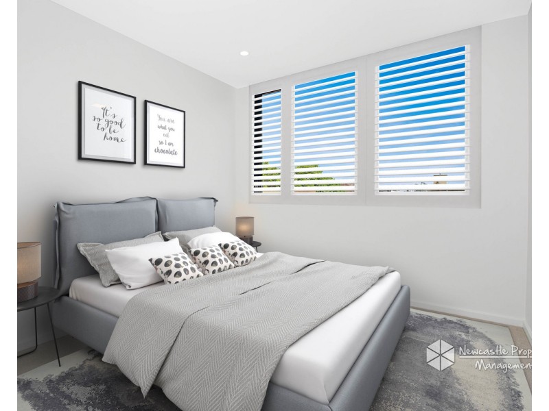 106/28 Bolton Street, Newcastle NSW 2300