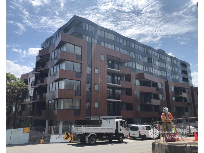 106/28 Bolton Street, Newcastle NSW 2300