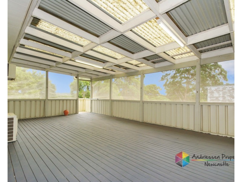 95 Myall Road, Cardiff NSW 2285