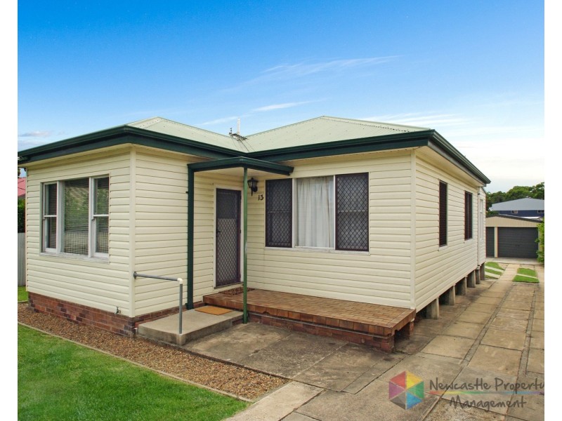 13 Munibung Road, Cardiff NSW 2285