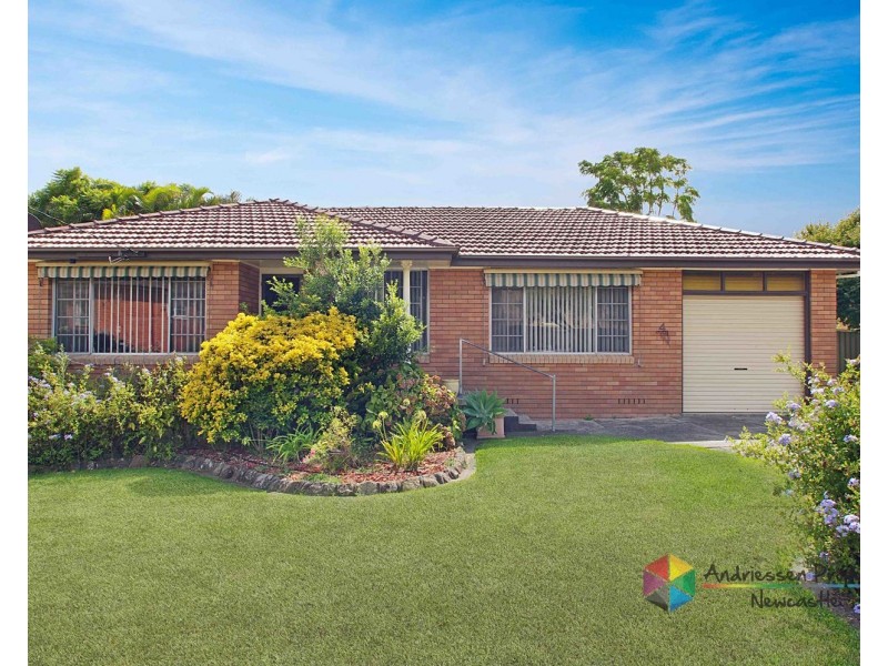 4 Dalvern Close, Adamstown Heights NSW 2289