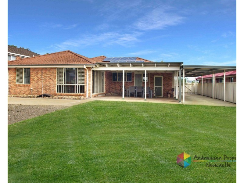 87 Hilldale Drive, Cameron Park NSW 2285