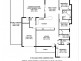 87 Hilldale Drive, Cameron Park NSW 2285 Floorplan