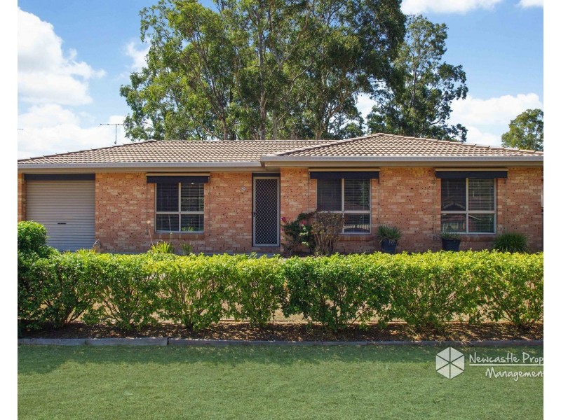 52 Melaleuca Drive, Metford NSW 2323