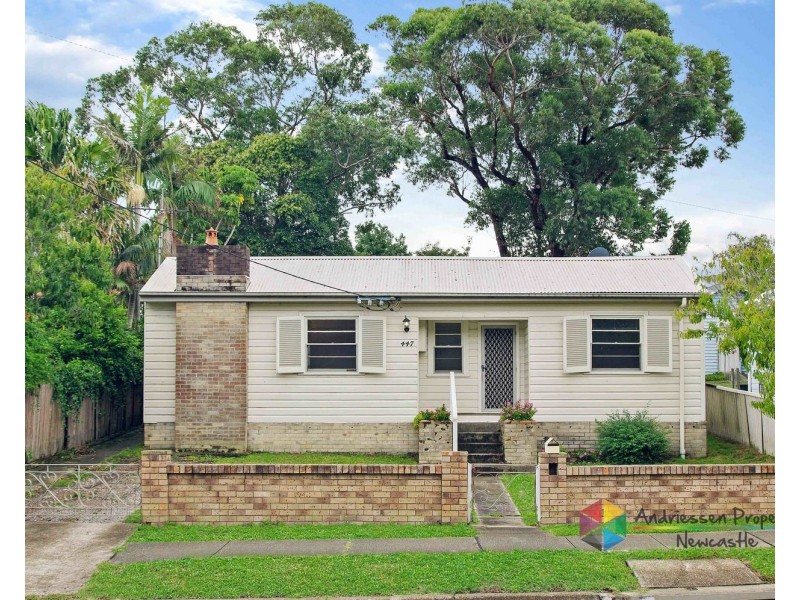 447 Main Road, Glendale NSW 2285