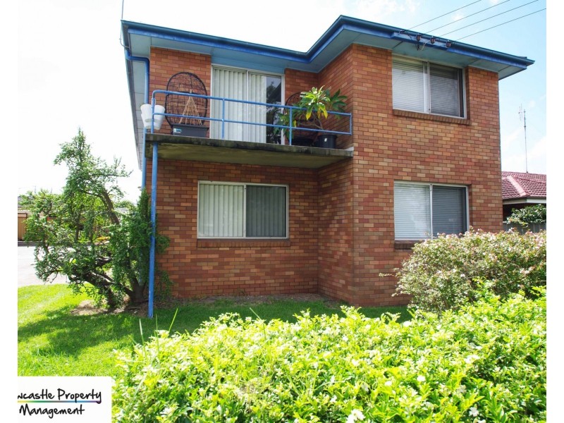 4/12 Railway Road, New Lambton NSW 2305