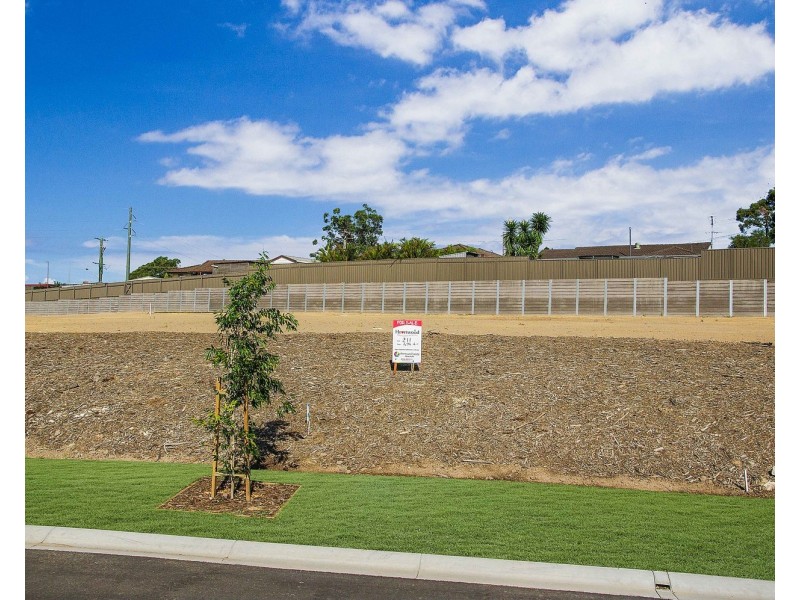 Lot 211 Heartwood Drive, Edgeworth NSW 2285