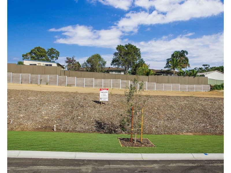 Lot 213 Heartwood Drive, Edgeworth NSW 2285