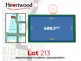 Lot 213 Heartwood Drive, Edgeworth NSW 2285