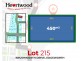 Lot 215 Heartwood Drive, Edgeworth NSW 2285