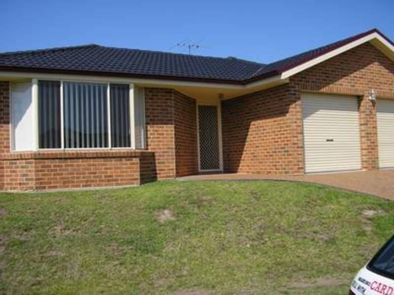 2 Sandpiper Court, Cameron Park NSW 2285